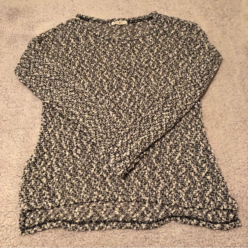 Dress top